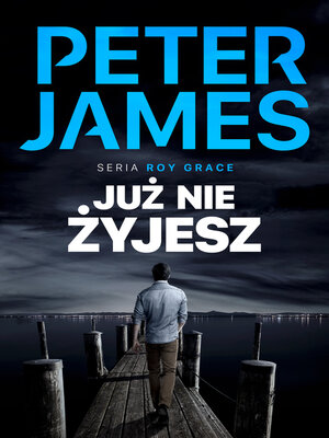 cover image of Już nie żyjesz